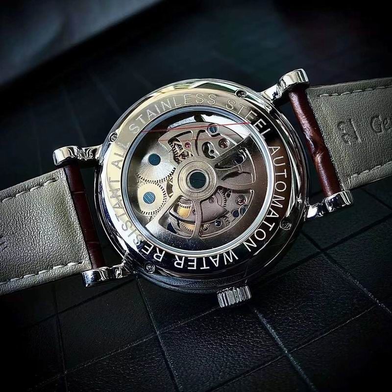 Patek Philippe 43mm 109 (2)
