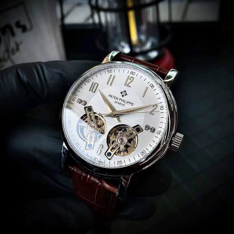 Patek Philippe 43mm 109 (3)