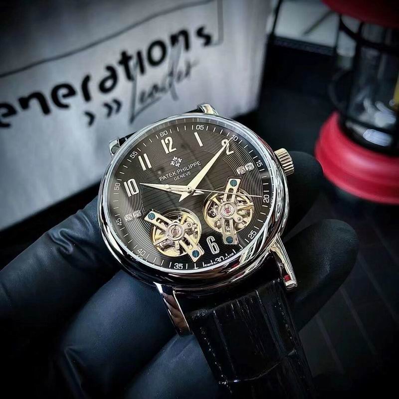 Patek Philippe 43mm 109 (4)