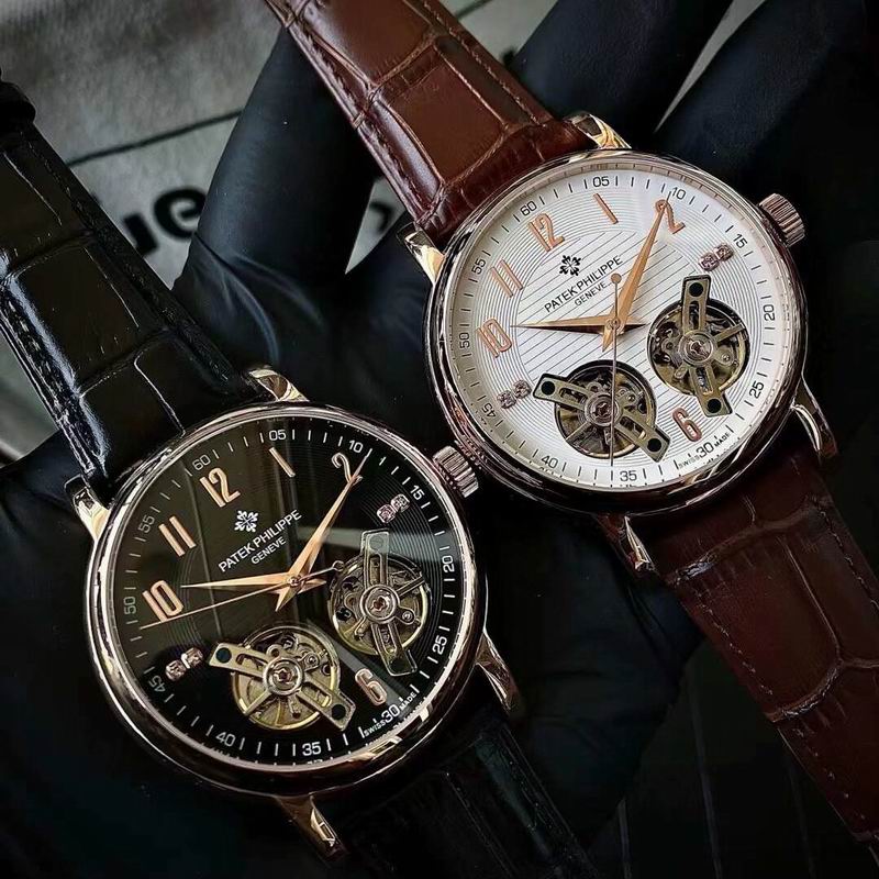 Patek Philippe 43mm 109 (5)