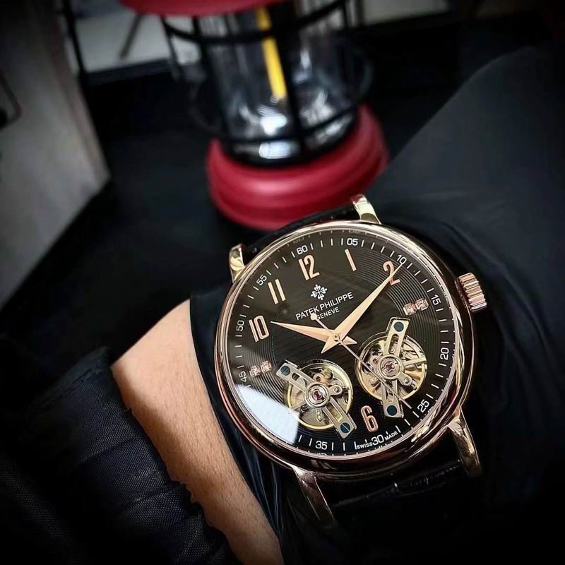 Patek Philippe 43mm 109 (6)
