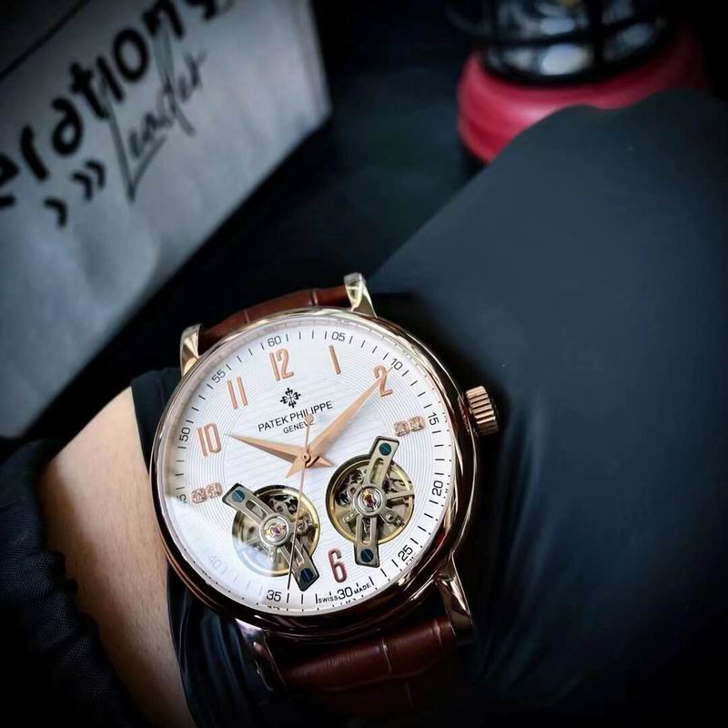 Patek Philippe 43mm 109 (7)