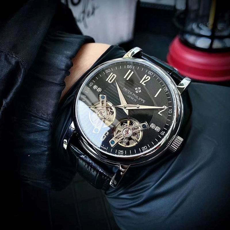 Patek Philippe 43mm 109 (8)