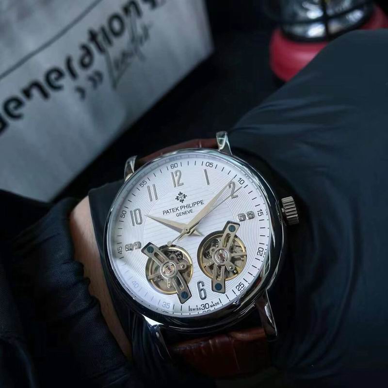 Patek Philippe 43mm 109 (9)