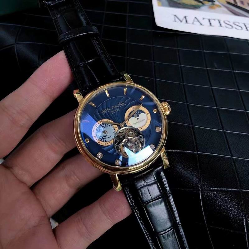 Patek Philippe 43mm 110 (4)