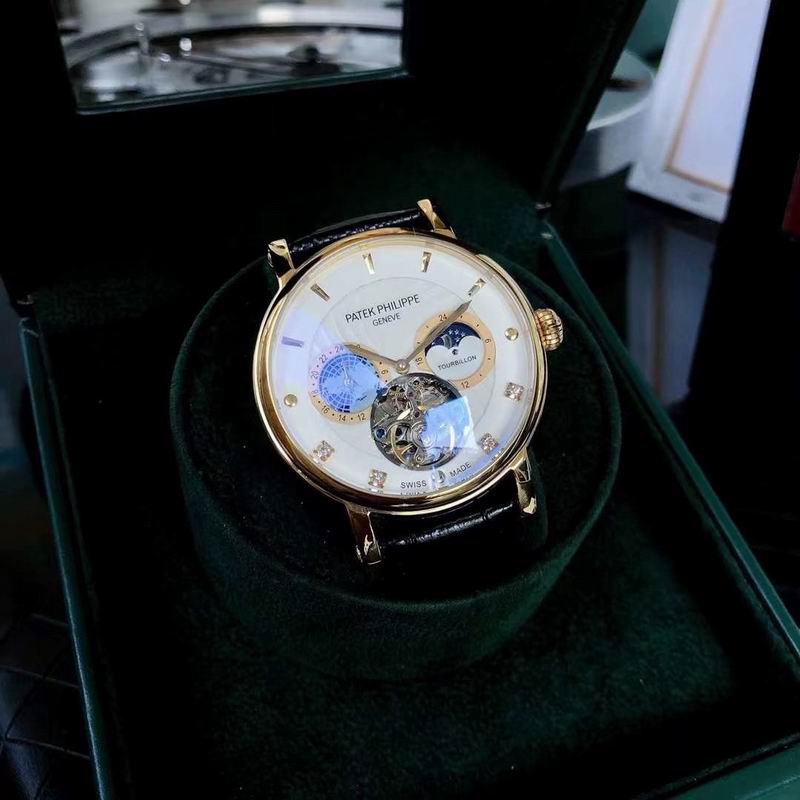 Patek Philippe 43mm 110 (5)