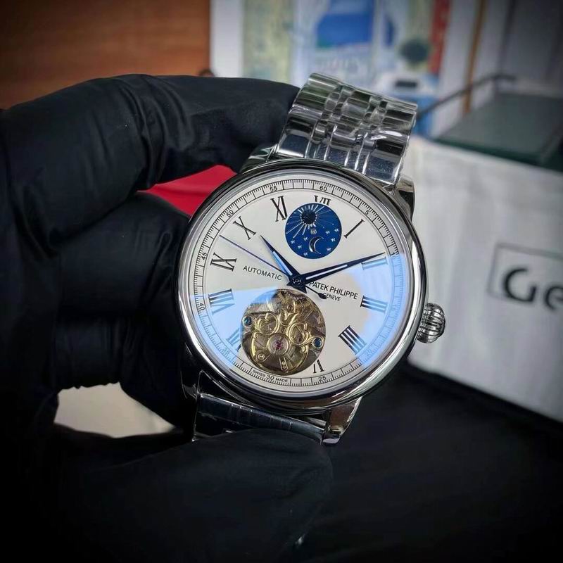 Patek Philippe 43mm 111 (8)