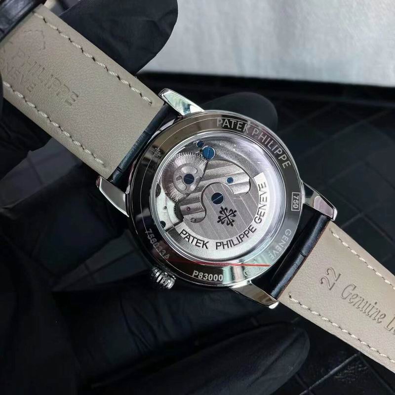 Patek Philippe 43mm 112 (2)