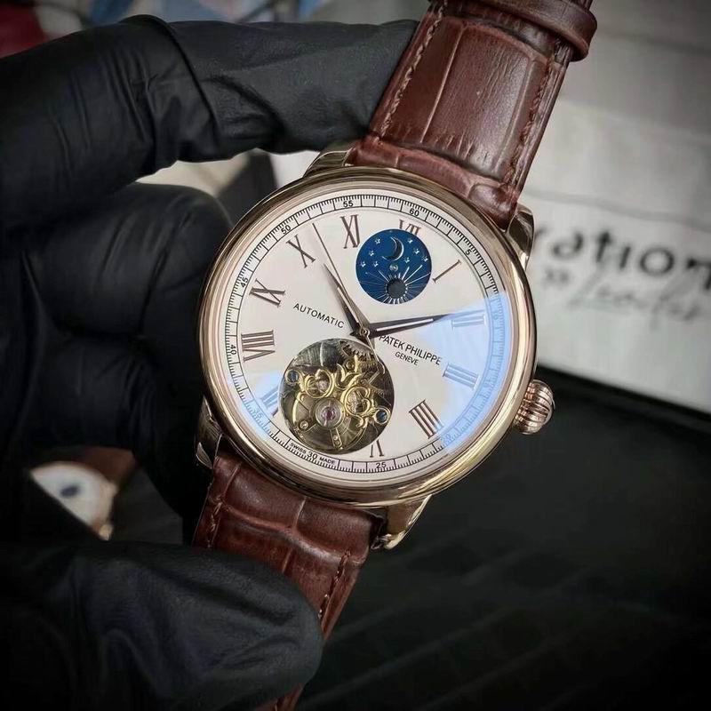 Patek Philippe 43mm 112 (4)