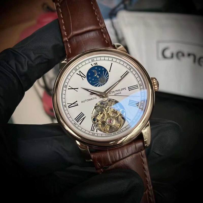 Patek Philippe 43mm 112 (5)