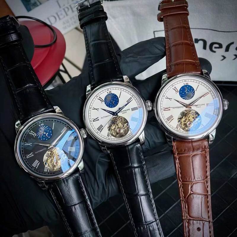 Patek Philippe 43mm 112 (6)