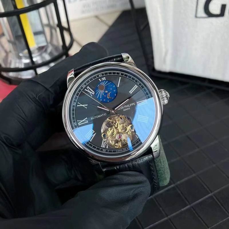 Patek Philippe 43mm 112 (7)