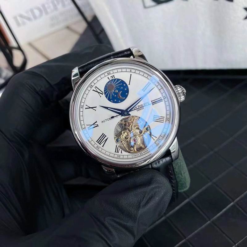 Patek Philippe 43mm 112 (8)