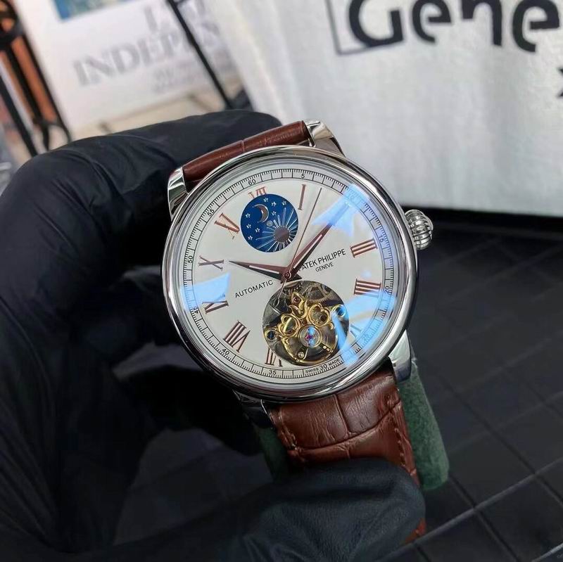 Patek Philippe 43mm 112 (9)