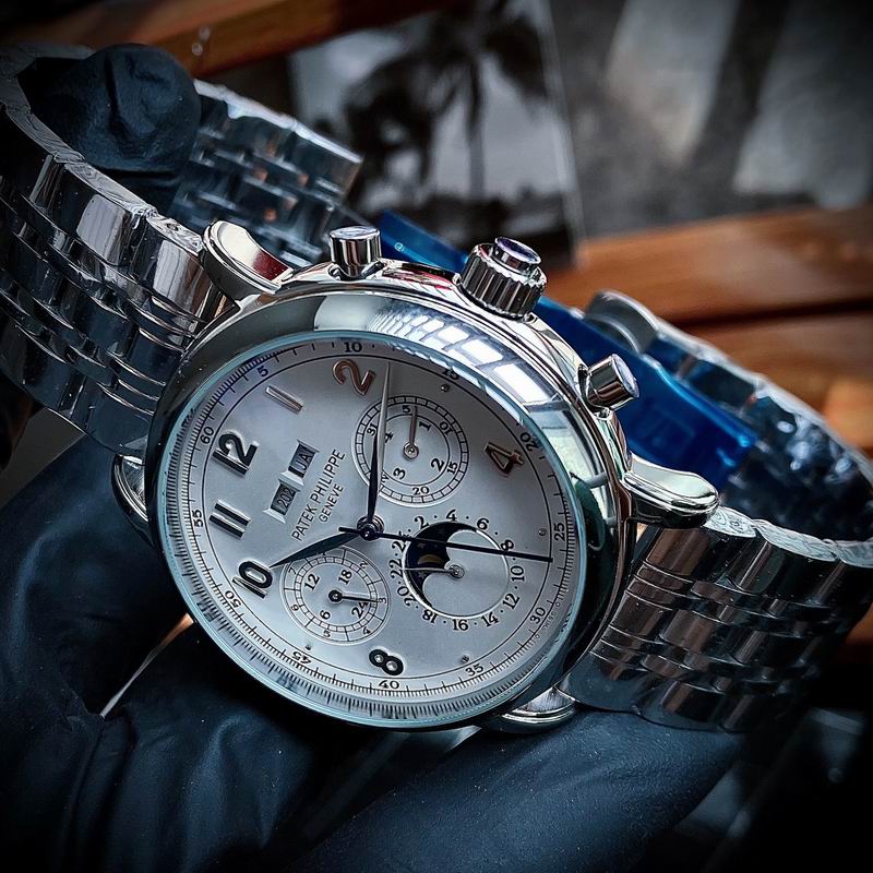 Patek Philippe 43mm 113 (11)