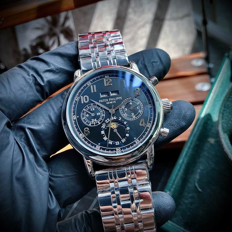 Patek Philippe 43mm 113 (12)
