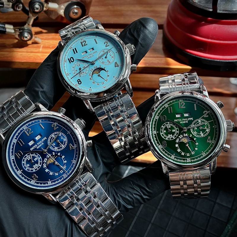 Patek Philippe 43mm 113 (13)
