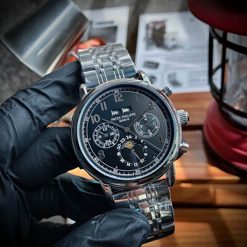 Patek Philippe 43mm 113 (14)