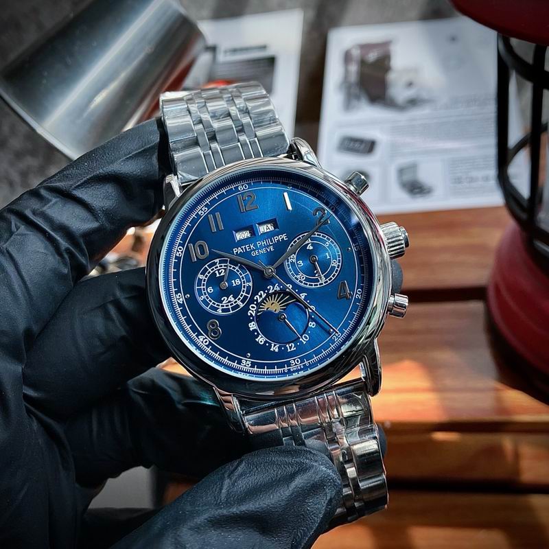 Patek Philippe 43mm 113 (15)