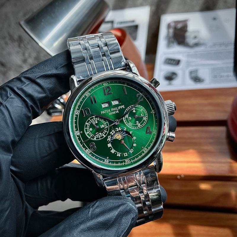 Patek Philippe 43mm 113 (16)
