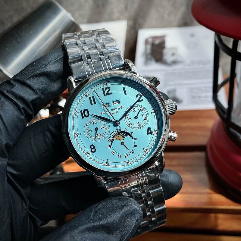 Patek Philippe 43mm 113 (17)