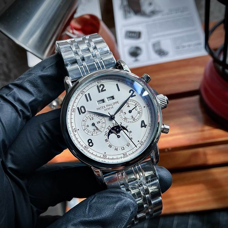 Patek Philippe 43mm 113 (18)