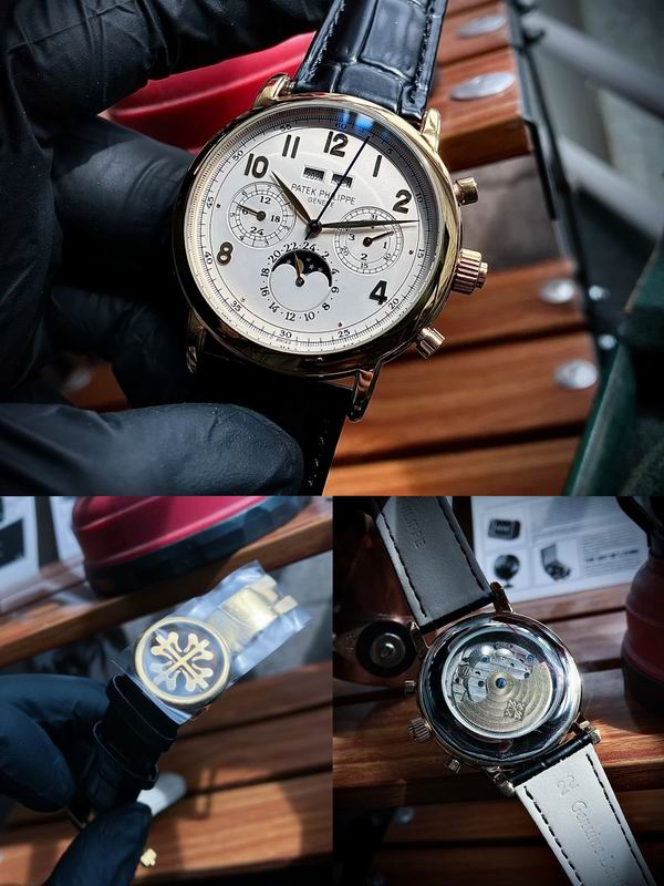Patek Philippe 43mm 113 (19)