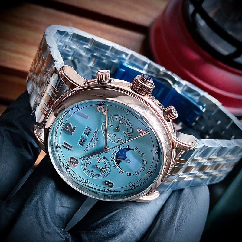 Patek Philippe 43mm 113 (2)