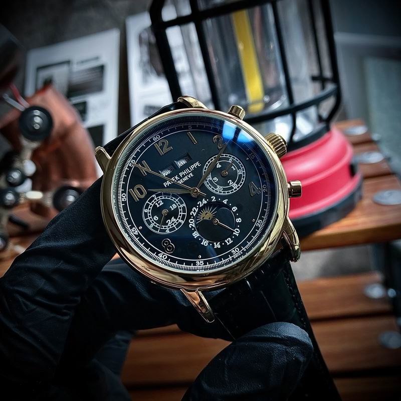Patek Philippe 43mm 113 (20)