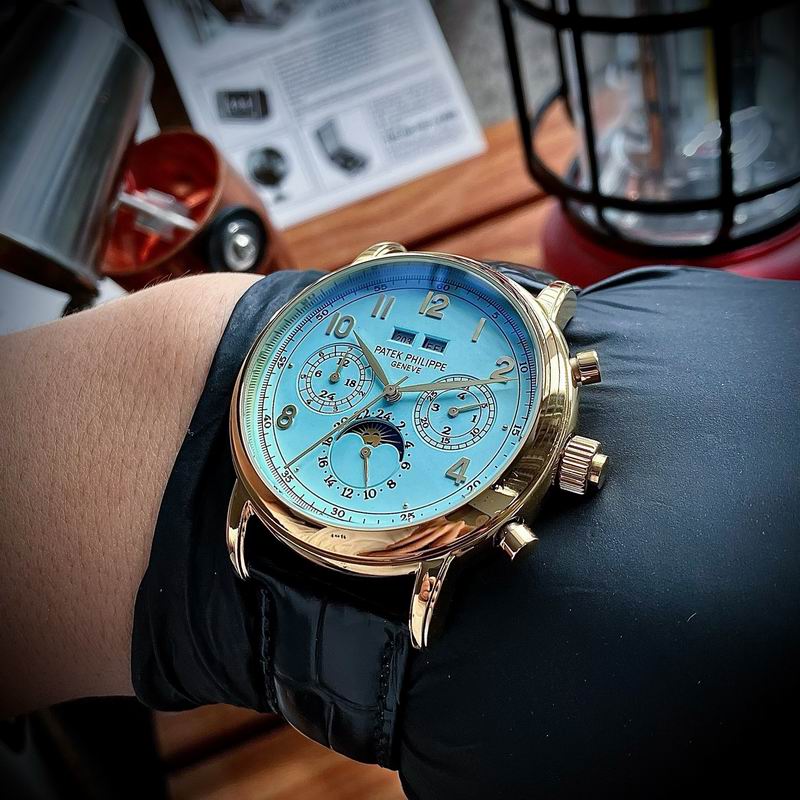 Patek Philippe 43mm 113 (21)