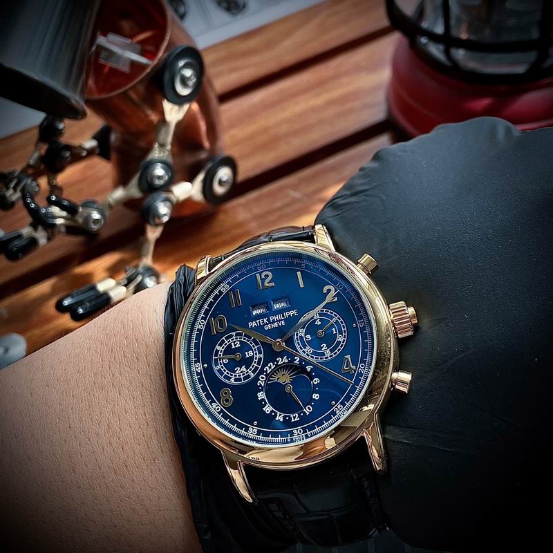 Patek Philippe 43mm 113 (22)