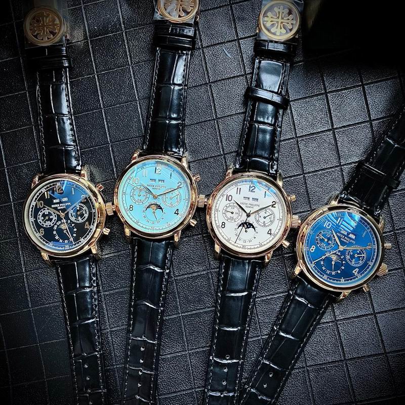 Patek Philippe 43mm 113 (23)