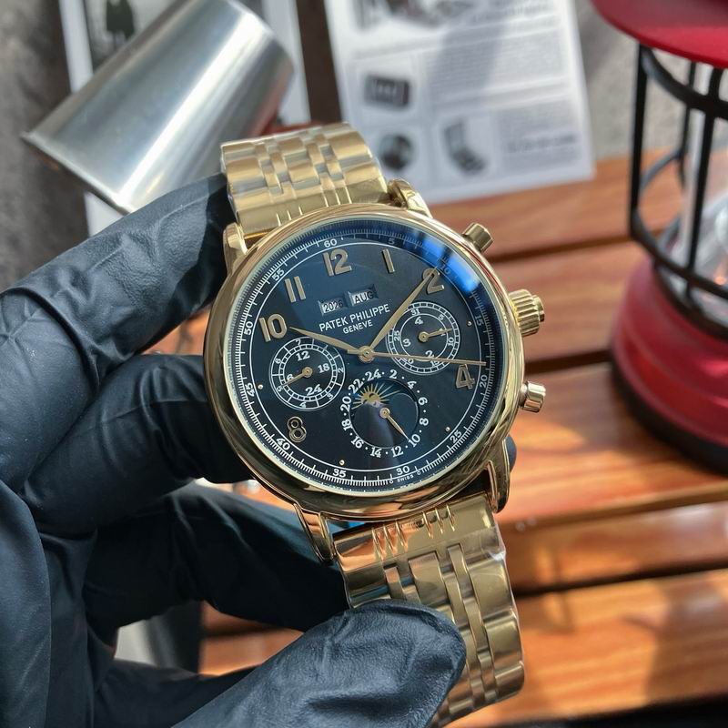 Patek Philippe 43mm 113 (24)
