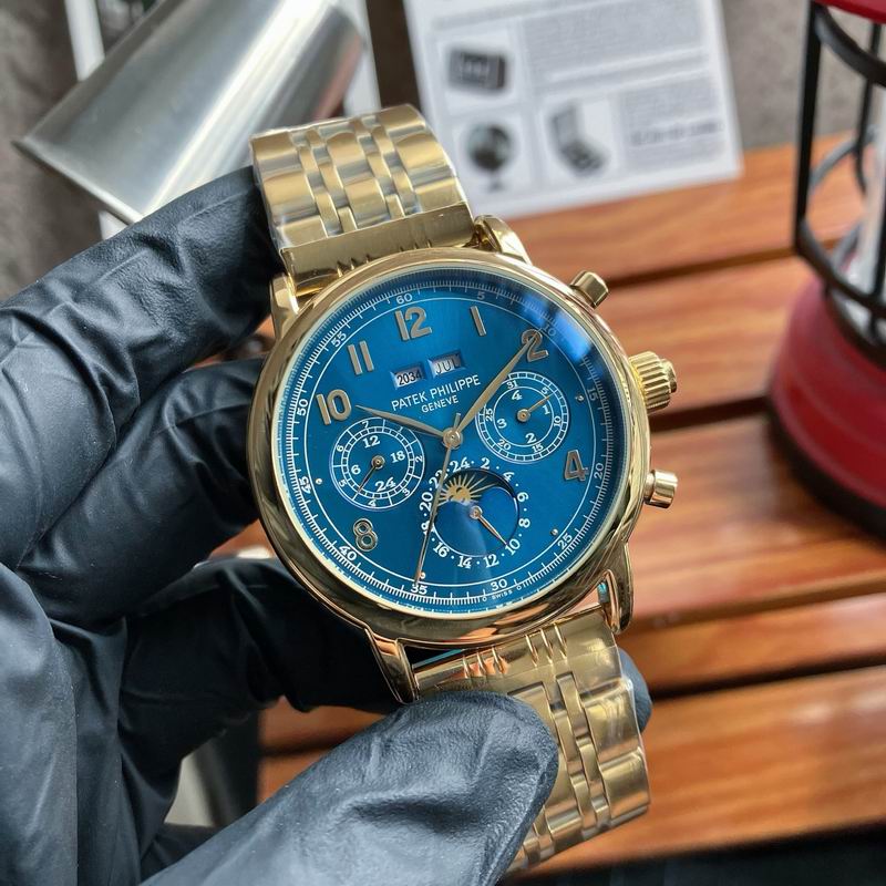 Patek Philippe 43mm 113 (25)