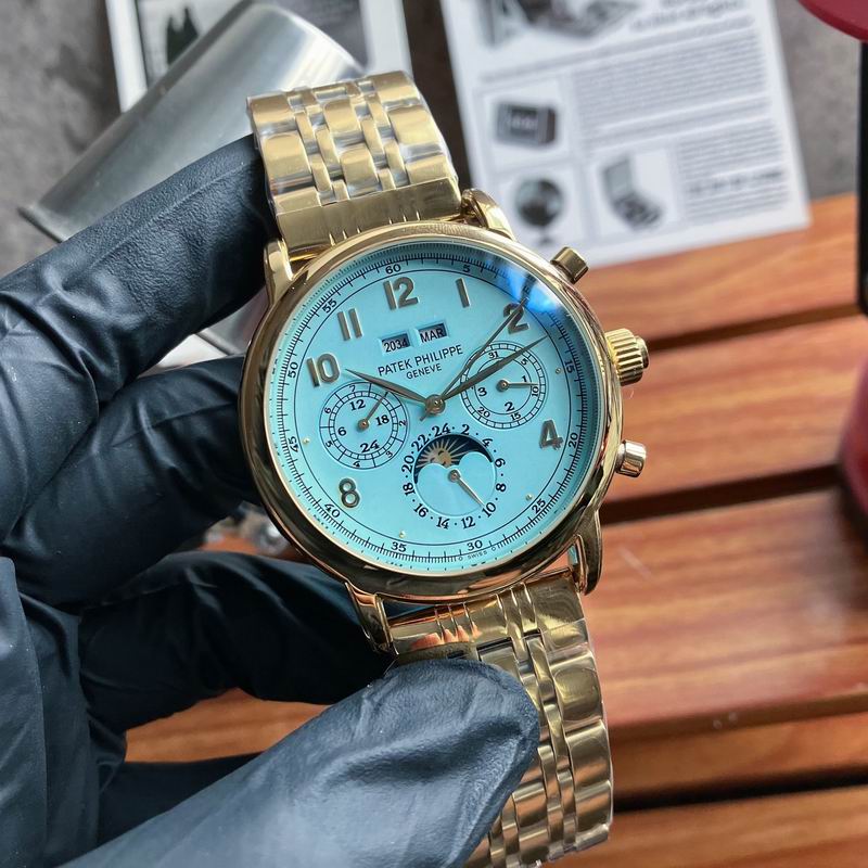 Patek Philippe 43mm 113 (26)