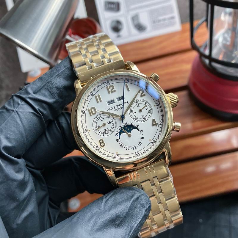 Patek Philippe 43mm 113 (27)