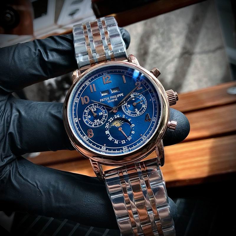 Patek Philippe 43mm 113 (3)