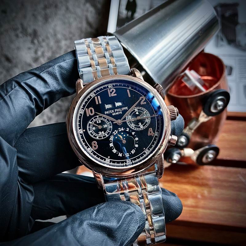 Patek Philippe 43mm 113 (5)