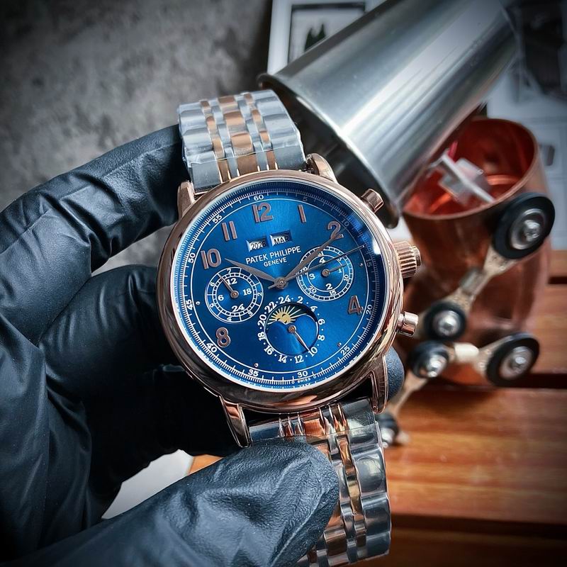 Patek Philippe 43mm 113 (6)
