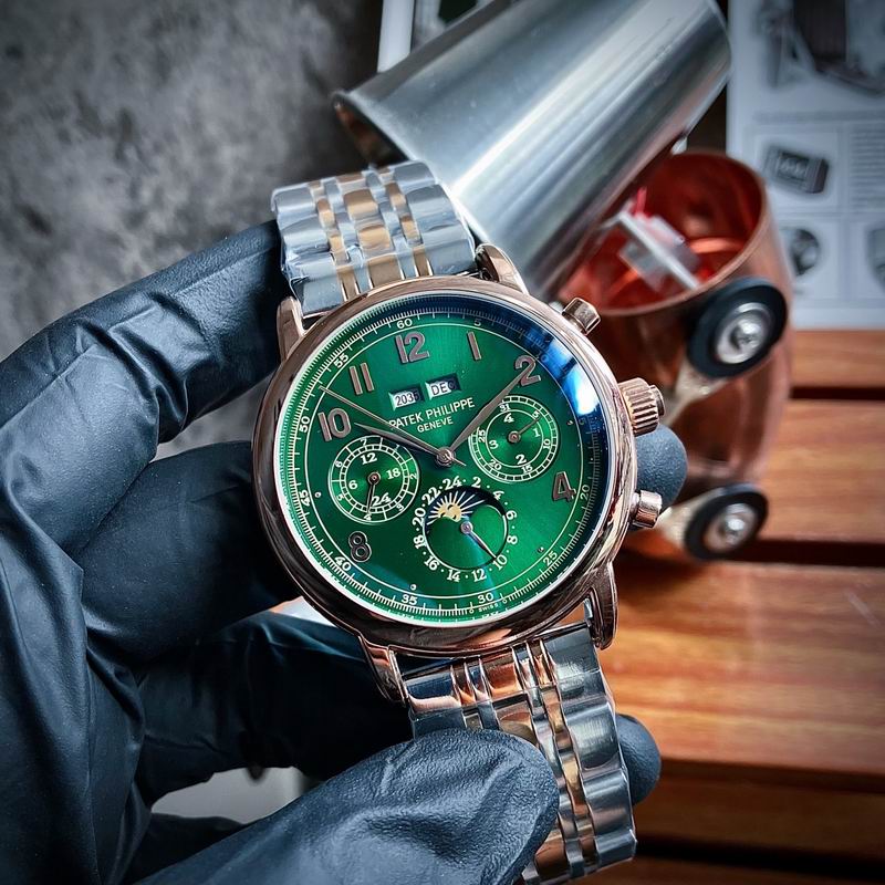 Patek Philippe 43mm 113 (7)