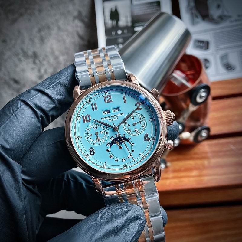 Patek Philippe 43mm 113 (8)
