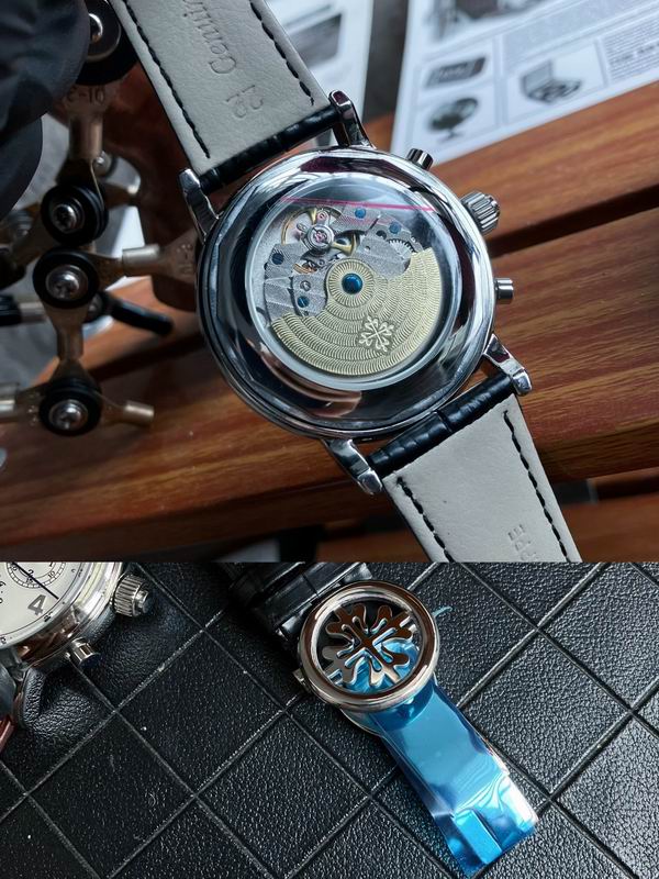 Patek Philippe 43mm 114 (1)