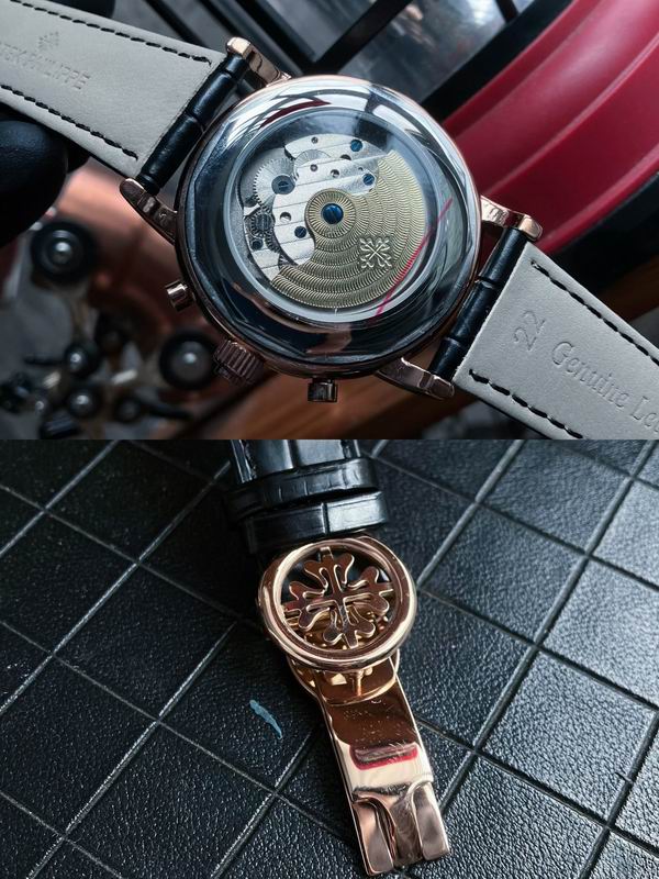Patek Philippe 43mm 114 (10)