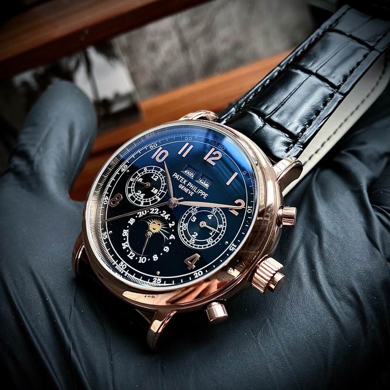 Patek Philippe 43mm 114 (11)