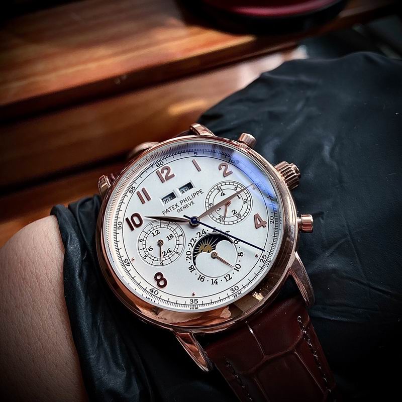 Patek Philippe 43mm 114 (12)