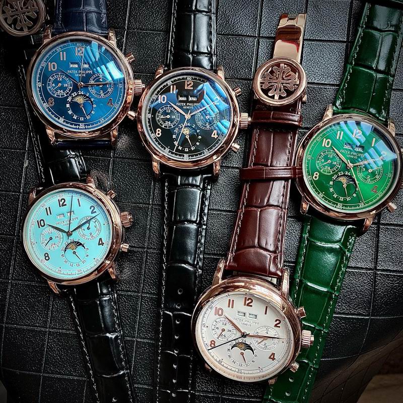 Patek Philippe 43mm 114 (13)