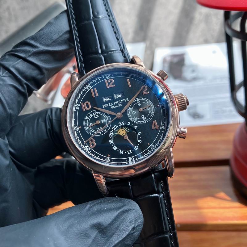 Patek Philippe 43mm 114 (14)