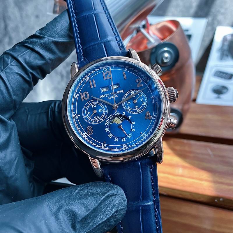 Patek Philippe 43mm 114 (15)