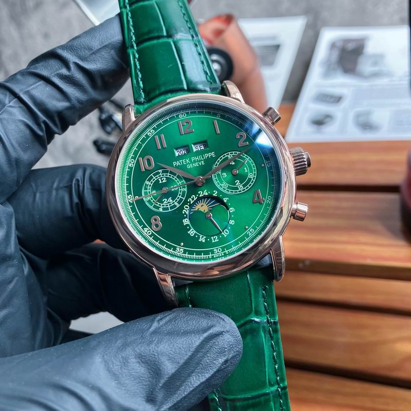 Patek Philippe 43mm 114 (16)