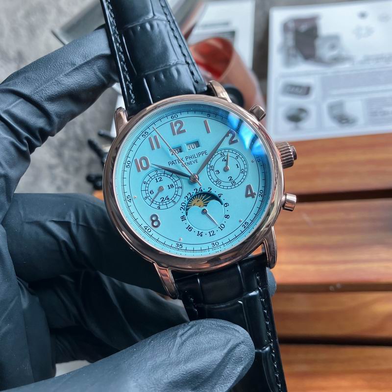 Patek Philippe 43mm 114 (17)